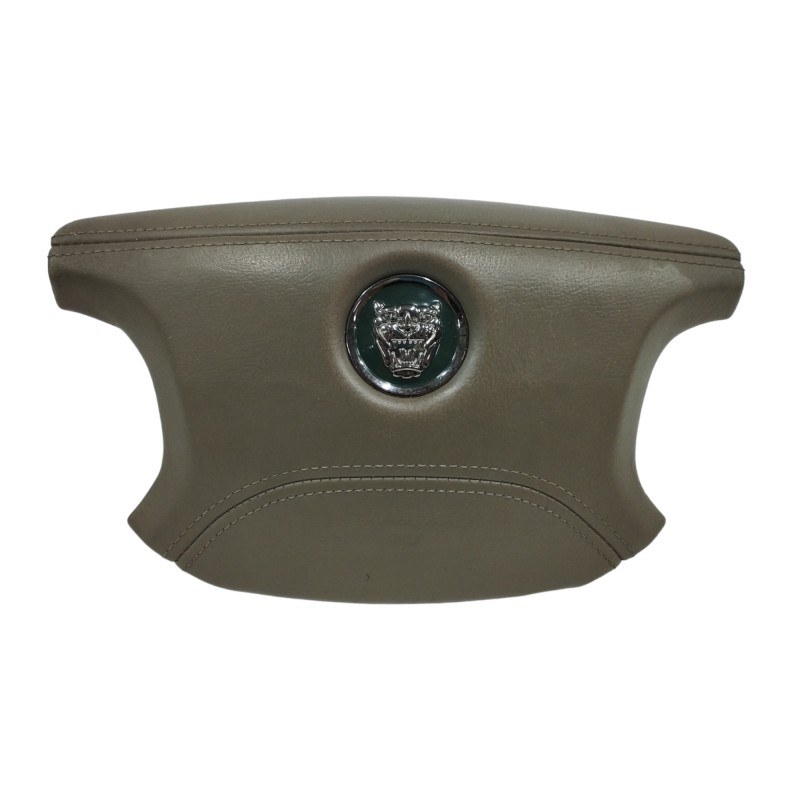 Recambio de airbag delantero izquierdo para jaguar xj 4.2 v8 32v cat referencia OEM IAM   