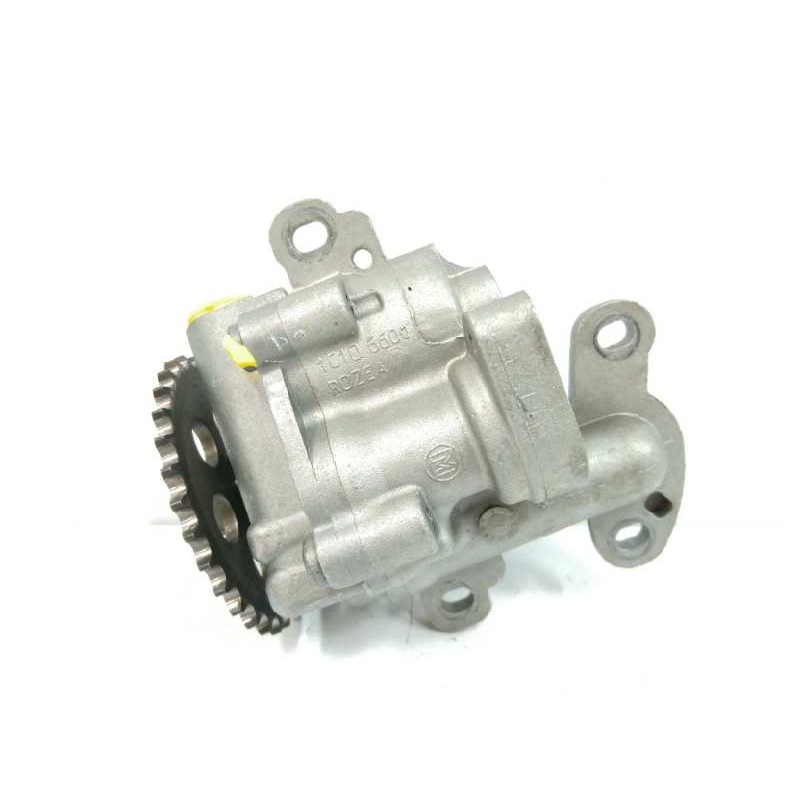 Recambio de bomba aceite para ford transit caja cerrada ´06 ft 330 k trend lkw referencia OEM IAM 1C1Q6600  