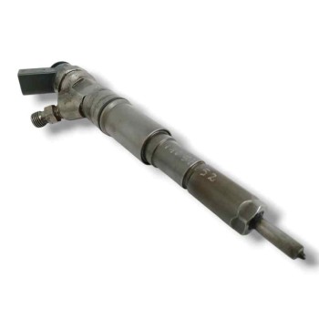 Recambio de inyector para bmw serie 1 berlina (e81/e87) 118d referencia OEM IAM 0445110209  