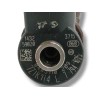 Recambio de inyector para bmw serie 1 berlina (e81/e87) 118d referencia OEM IAM 0445110209  