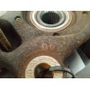 Recambio de mangueta delantera izquierda para ford transit caja cerrada ´06 ft 280 k (corto) lkw (camion) referencia OEM IAM 174