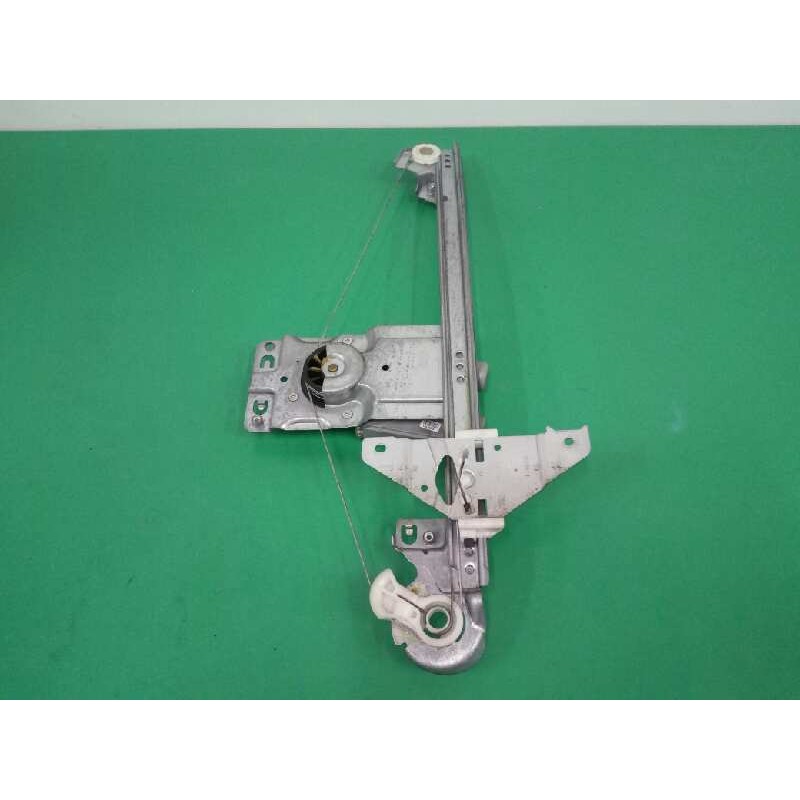 Recambio de elevalunas trasero derecho para peugeot 307 break/sw (s2) 1.6 hdi fap cat (9hz / dv6ted4) referencia OEM IAM CABLE 9