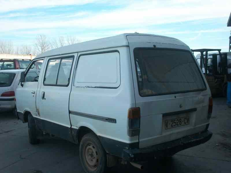NISSAN VANETTE (C 220)