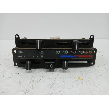 Recambio de mando calefaccion / aire acondicionado para hyundai h 1 2.5 turbodiesel cat referencia OEM IAM   