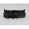 Recambio de mando calefaccion / aire acondicionado para hyundai h 1 2.5 turbodiesel cat referencia OEM IAM   
