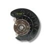 Recambio de mangueta delantera izquierda para volkswagen passat b8 (3g2, cb2) 1.4 tsi 150 cv referencia OEM IAM 5Q0407257A  