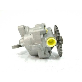 Recambio de bomba aceite para ford transit caja cerrada ´06 ft 330 k trend lkw referencia OEM IAM 1C1Q6600  