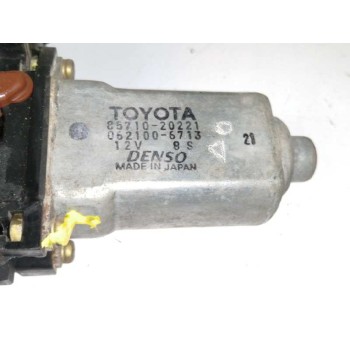 Recambio de elevalunas delantero derecho para toyota celica (t20) 1.8 st referencia OEM IAM FUNDA 8571020221 