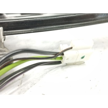 Recambio de elevalunas delantero derecho para mercedes-benz clase c (w203) berlina 220 cdi (la) (203.008) referencia OEM IAM A21