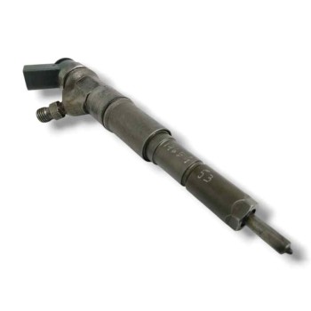 Recambio de inyector para bmw serie 1 berlina (e81/e87) 118d referencia OEM IAM 0445110209  