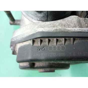 Recambio de caja mariposa para audi a3 (8l) 1.8 t ambition referencia OEM IAM 408237212  