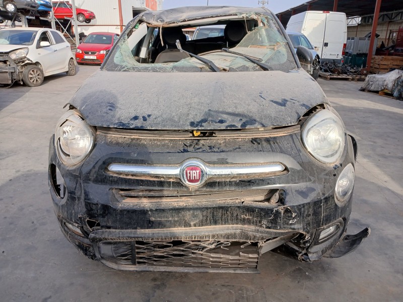 FIAT 500 X (334)