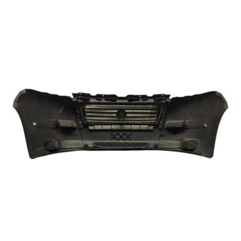 Recambio de paragolpes delantero para fiat ducato furgoneta (250) 100 multijet 2,2 d referencia OEM IAM 1305760070  