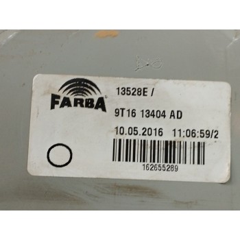 Recambio de piloto trasero derecho para ford tourneo connect (tc7) 1.8 tdci cat referencia OEM IAM 9T1613404AD  