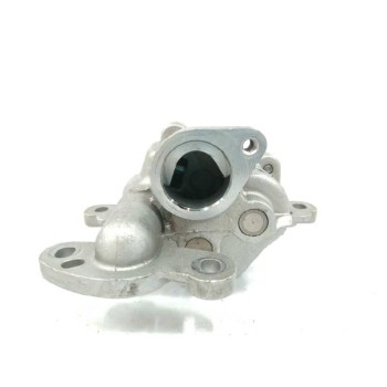 Recambio de bomba aceite para ford transit caja cerrada ´06 ft 330 k trend lkw referencia OEM IAM 1C1Q6600  