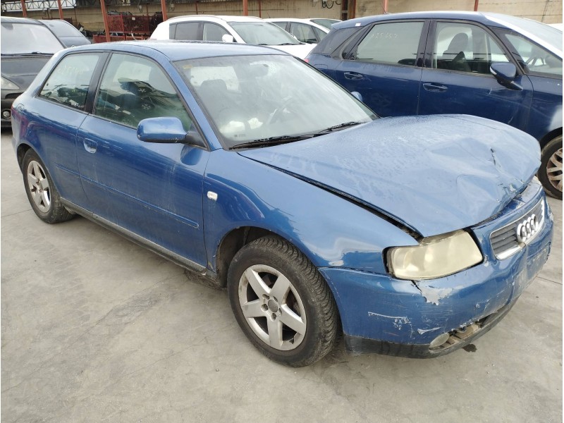 AUDI A3 (8L)