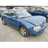 audi a3 (8l) del año 2002