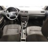 volkswagen bora berlina (1j2) del año 1999