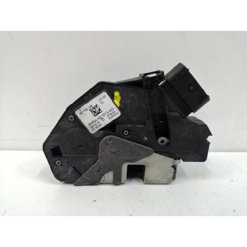 Recambio de cerradura puerta delantera izquierda para ford focus lim. 1.6 16v ti-vct cat referencia OEM IAM BM5AA21813AG  