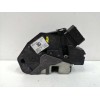 Recambio de cerradura puerta delantera izquierda para ford focus lim. 1.6 16v ti-vct cat referencia OEM IAM BM5AA21813AG  