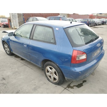 audi a3 (8l) del año 2002