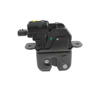 Recambio de cerradura maletero / porton para renault captur i ( j5 h5 ) 1.5 dci 110 referencia OEM IAM 905039428R 40557160 