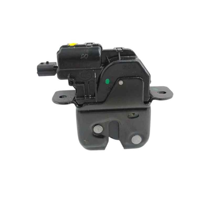 Recambio de cerradura maletero / porton para renault captur i ( j5 h5 ) 1.5 dci 110 referencia OEM IAM 905039428R 40557160 