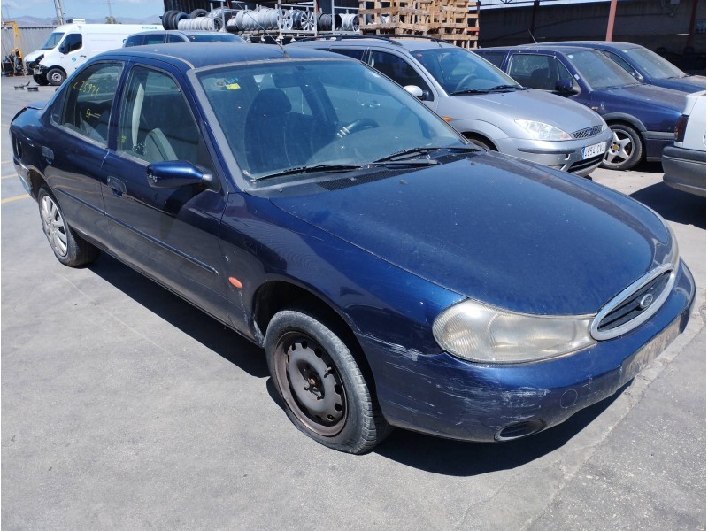 FORD MONDEO BERLINA (GD)