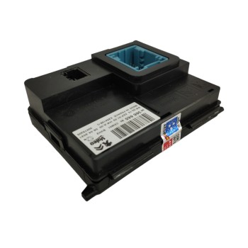 Recambio de modulo electronico para peugeot partner furgoneta/monovolumen (k9) 1.5 bluehdi 100 referencia OEM IAM 9836666580  