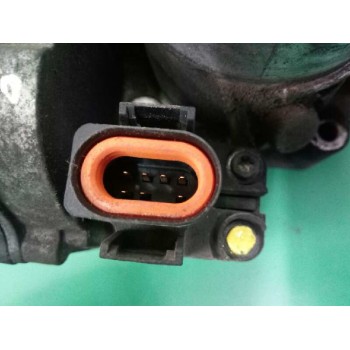 Recambio de caja mariposa para audi a3 (8l) 1.8 t ambition referencia OEM IAM 408237212  