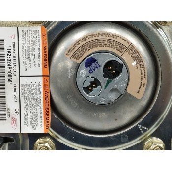 Recambio de airbag delantero izquierdo para jaguar xj 4.2 v8 32v cat referencia OEM IAM   