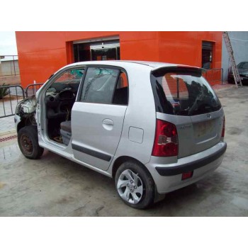 hyundai atos (mx) del año 2004