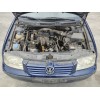 volkswagen bora berlina (1j2) del año 1999