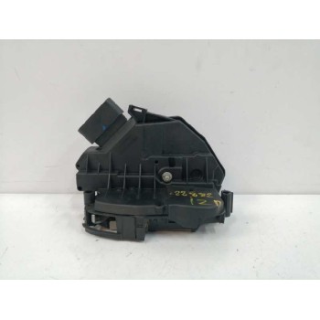 Recambio de cerradura puerta delantera izquierda para ford focus lim. 1.6 16v ti-vct cat referencia OEM IAM BM5AA21813AG  