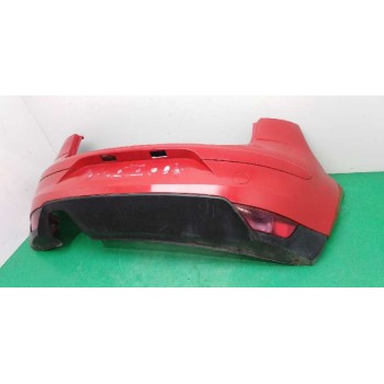 Recambio de paragolpes trasero para seat altea (5p1) 1.9 tdi referencia OEM IAM 5P0807421B  