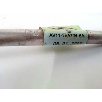 Recambio de tubos aire acondicionado para ford transit courier 1.5 tdci cat referencia OEM IAM AV1119A704BA  