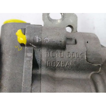 Recambio de bomba aceite para ford transit caja cerrada ´06 ft 330 k trend lkw referencia OEM IAM 1C1Q6600  