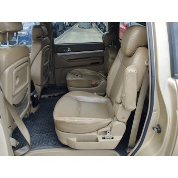Recambio de carroceria corte para ssangyong rodius 2.7 turbodiesel cat referencia OEM IAM   