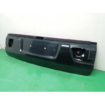 Recambio de porton trasero para bmw x5 (e53) 3.0 24v turbodiesel cat referencia OEM IAM 41627130827 PARTE INFERIOR 