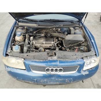 audi a3 (8l) del año 2002
