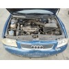 audi a3 (8l) del año 2002