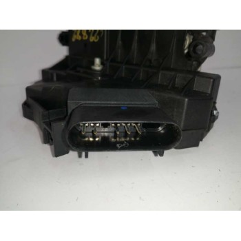Recambio de cerradura puerta delantera izquierda para ford focus lim. 1.6 16v ti-vct cat referencia OEM IAM BM5AA21813AG  