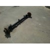 Recambio de puente trasero para ford transit caja cerrada ´06 ft 280 k (corto) lkw (camion) referencia OEM IAM 6C114B435AD  