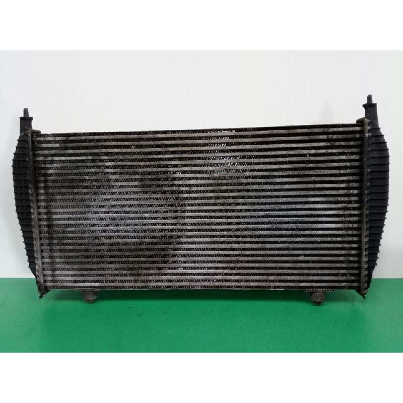 Recambio de intercooler para citroën c6 (td_) 2.7 hdi referencia OEM IAM 9649976880  