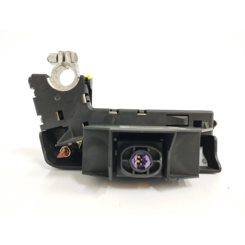 Recambio de modulo electronico para audi a4 ber. (b8) 2.0 16v tdi referencia OEM IAM 8J0915459  