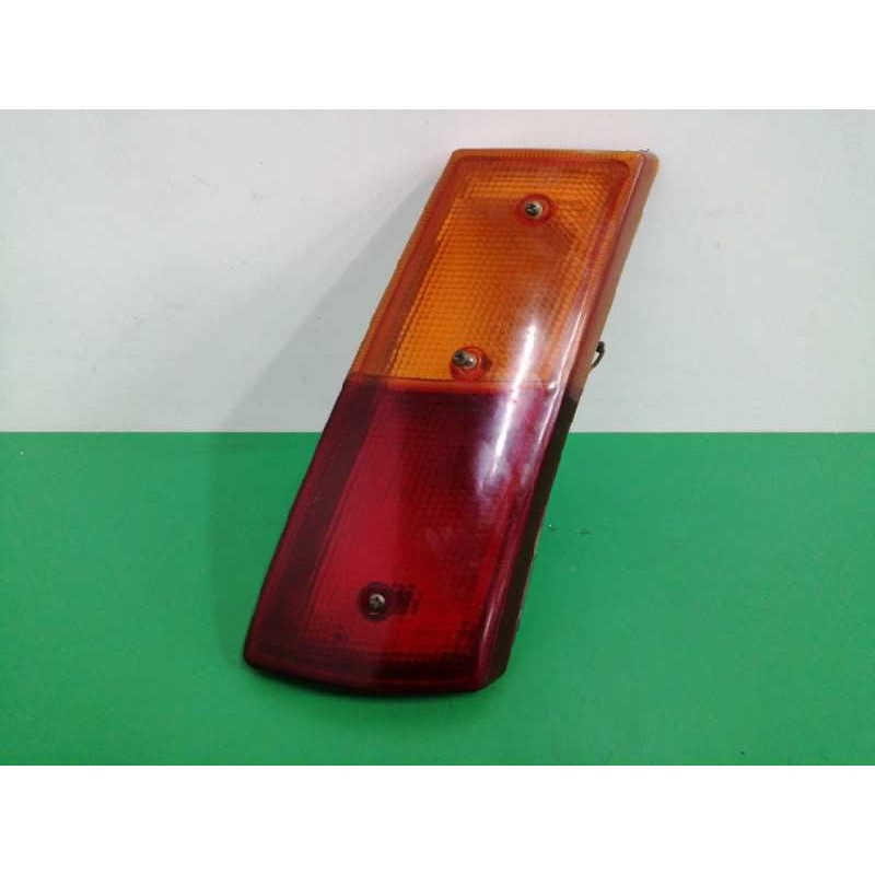 Recambio de piloto trasero derecho para renault 5 1.1 referencia OEM IAM   