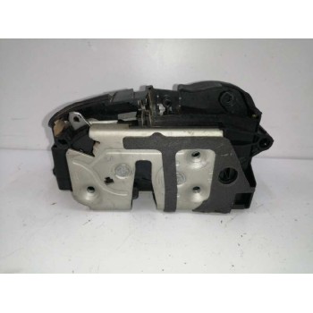 Recambio de cerradura puerta delantera izquierda para ford focus lim. 1.6 16v ti-vct cat referencia OEM IAM BM5AA21813AG  