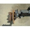 Recambio de puente trasero para ford transit caja cerrada ´06 ft 280 k (corto) lkw (camion) referencia OEM IAM 6C114B435AD  
