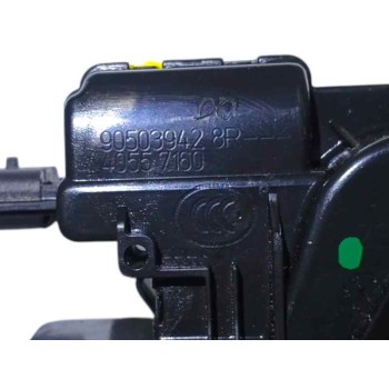 Recambio de cerradura maletero / porton para renault captur i ( j5 h5 ) 1.5 dci 110 referencia OEM IAM 905039428R 40557160 