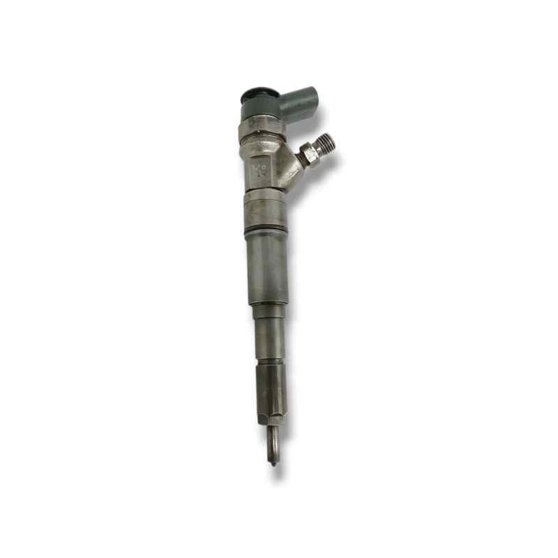 Recambio de inyector para bmw serie 1 berlina (e81/e87) 118d referencia OEM IAM 0445110209  